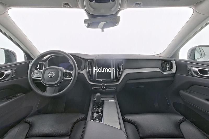 Gebraucht Volvo XC60 Plus 197 PS (144 kW) 2024 Weiß SUV