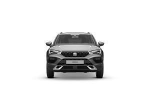 Neu Seat Ateca 150 PS (110 kW) 2026 Grau (graphitgrau) SUV