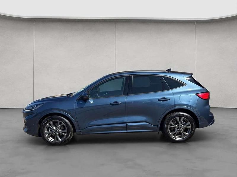 Gebraucht Ford Kuga ST-Line X 150 PS (110 kW) 2024 Blau SUV
