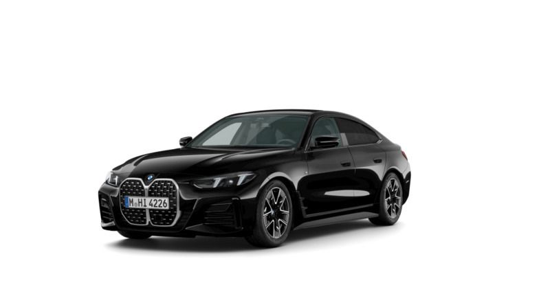 Gebraucht BMW 430 Gran Coupé Comfort Edition 286 PS (210 kW) 2024 Coupé