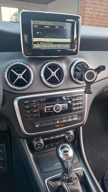 Gebraucht Mercedes GLA200 156 PS (114 kW) 2014 SUV