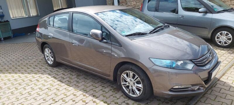 Andere außenfarben Gebraucht 2010 Honda Insight Elegance Limousine | 6.000 € (Fairer Preis) - Bild 1/4