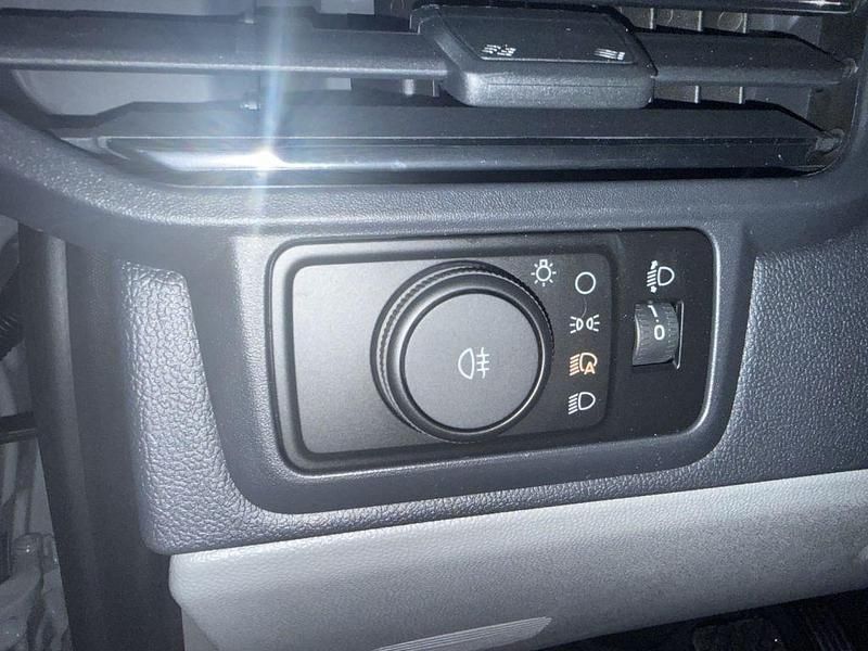 Gebraucht Ford Transit Custom Limited 136 PS (100 kW) 2025 Grau Pickup