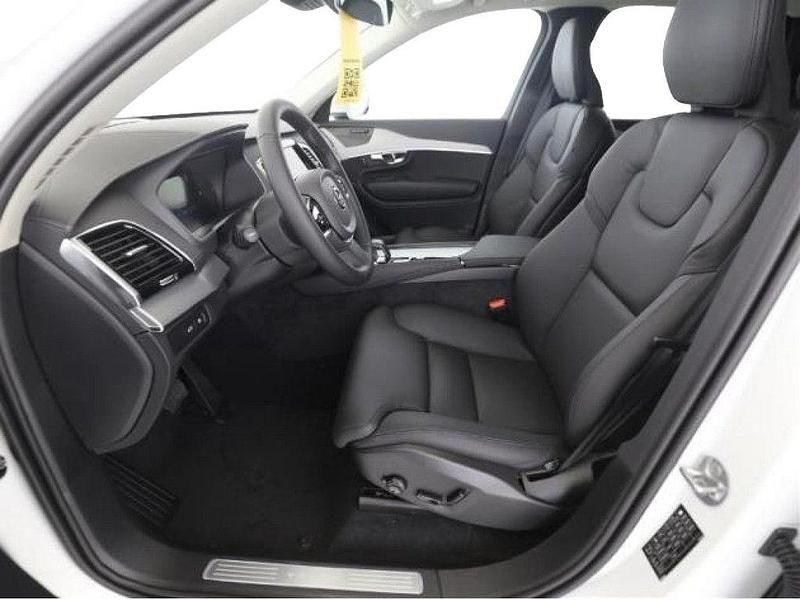 Gebraucht Volvo XC90 Plus 455 PS (334 kW) 2024 Crystal weiss SUV