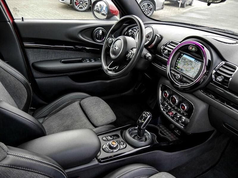 Gebraucht Mini ONE Chili 102 PS (75 kW) 2019 Rot Kleinwagen