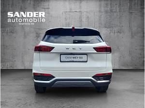 Neu Wey 03 Lux 442 PS (325 kW) 2025 Weiß SUV