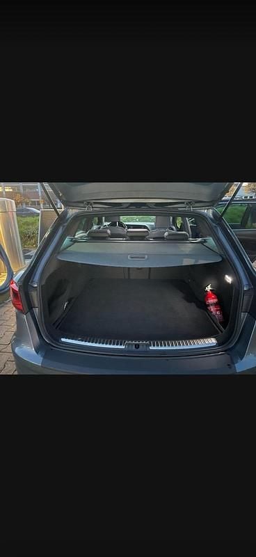 Gebraucht Seat Leon ST CUPRA 300 PS (220 kW) 2018 Grau Kombi