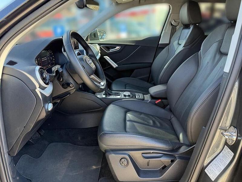 Gebraucht Audi Q2 S-Line 190 PS (139 kW) 2024 Daytonagrau perleffekt SUV