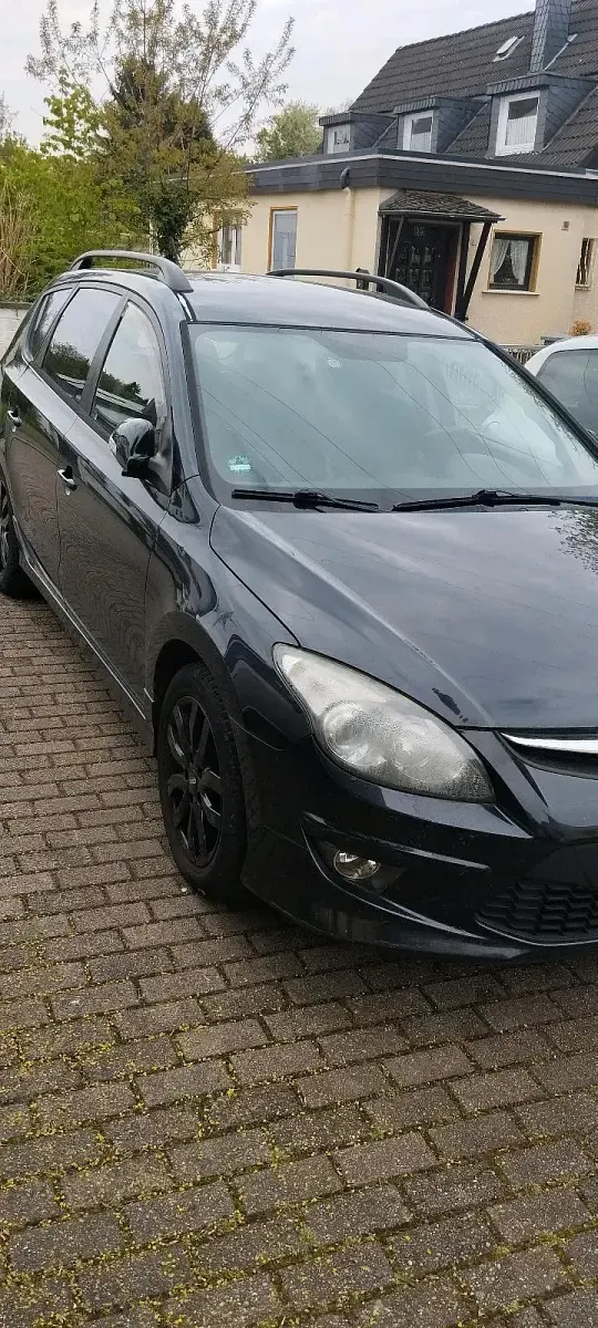 Gebraucht Hyundai i30 2012 Kombi