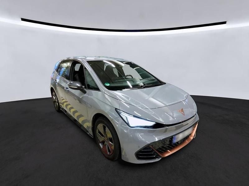 Second-hand Cupra Born 150 kW (204 CP) 2023 Gri Hatchback