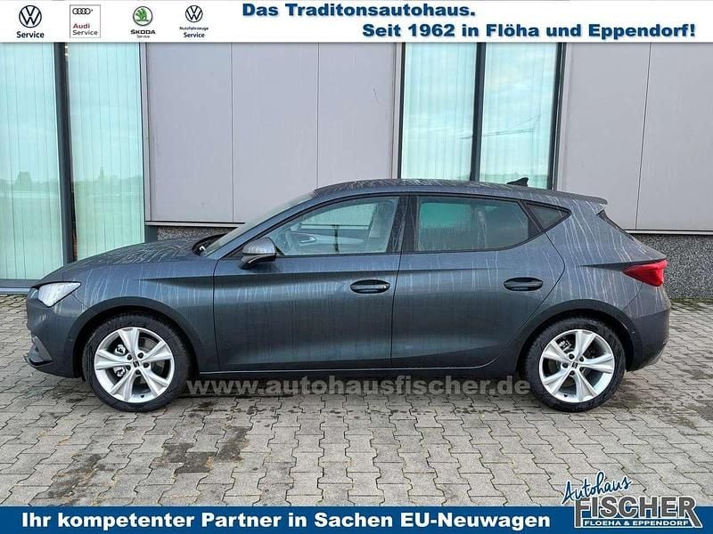 Neu Seat Leon FR 150 PS (110 kW) 2026 Wählbar Limousine