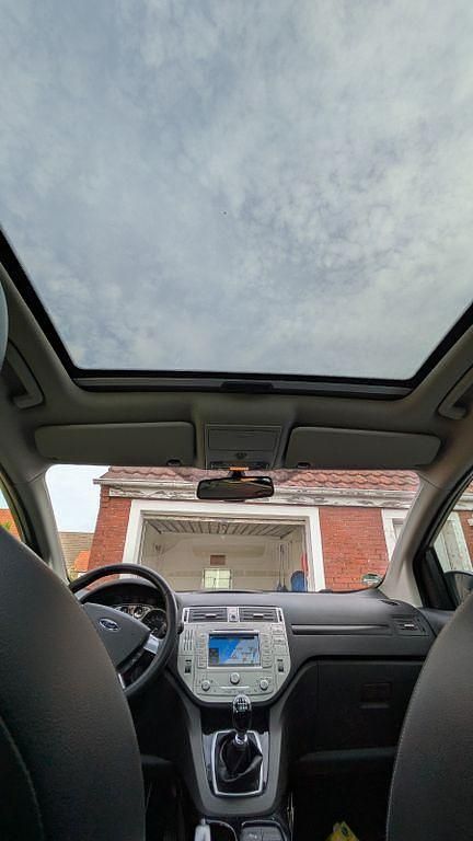 Braun Gebraucht 2012 Ford Kuga SUV | 10.399 € (Fairer Preis) - Bild 1/4