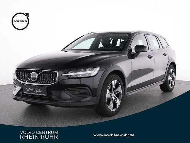 Gebraucht 2023 Volvo V60 CC Kombi | 34.950 € (Superpreis) - Bild 1/4