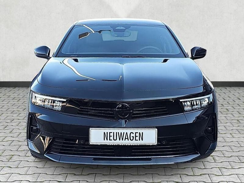 Neu Opel Astra 131 PS (96 kW) 2026 Karbonschwarz metallic Kombi
