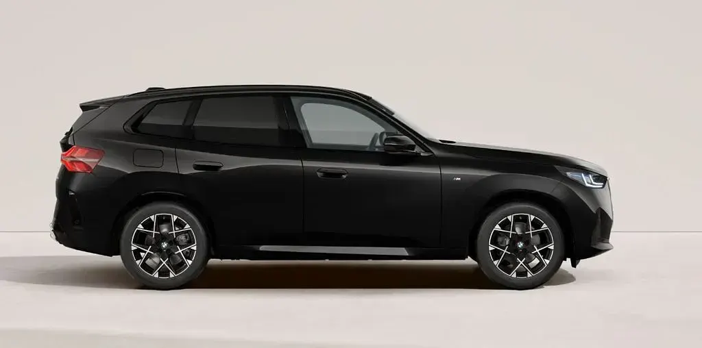 Gebraucht BMW X3 M Sport 197 PS (144 kW) 2026 Schwarz SUV