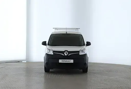 Używany Renault Kangoo Rapid Extra 116 KM (85 kW) 2021 Biały Minivan