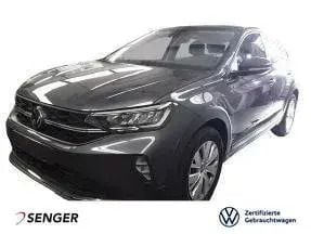 Grau Gebraucht 2024 VW Taigo SUV | 18.990 € (Superpreis) - Bild 1/1