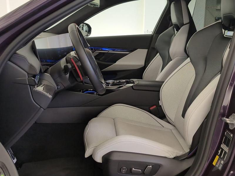 Gebraucht BMW M5 Performance 727 PS (534 kW) 2024 Violett Limousine