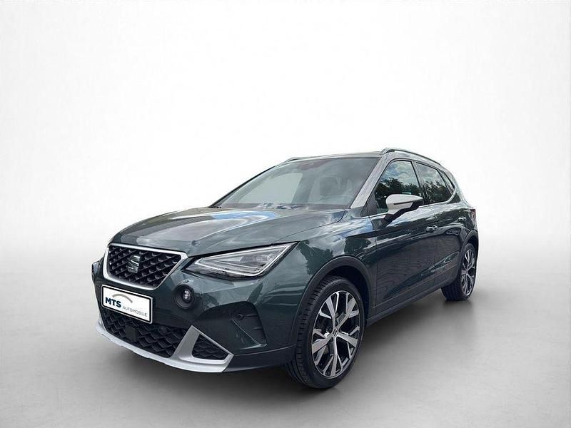 Gebraucht 2022 Seat Arona Xperience SUV | 21.150 € (Fairer Preis) - Bild 1/4