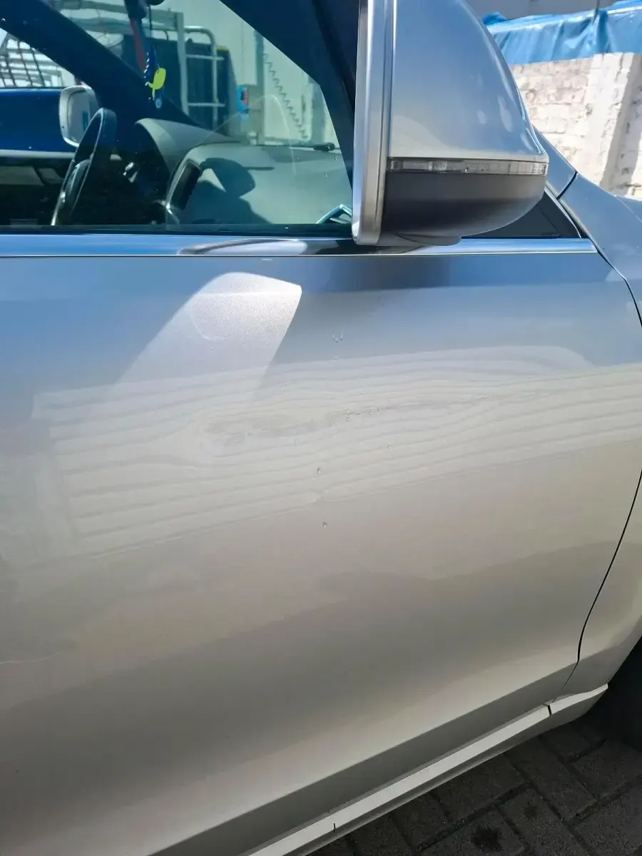 Gebraucht Audi Q5 177 PS (130 kW) 2010 Grau SUV