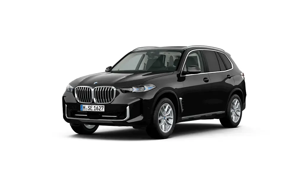 Gebraucht BMW X5 Comfort Edition 286 PS (210 kW) 2026 SUV