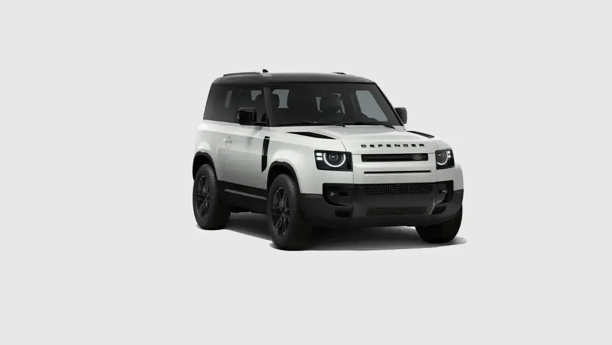 Gebraucht Land Rover Defender S 200 PS (147 kW) 2026 SUV