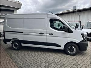 Neu Renault Master 150 PS (110 kW) 2026 Weiß (mineral weiss) Van / Kleinbus
