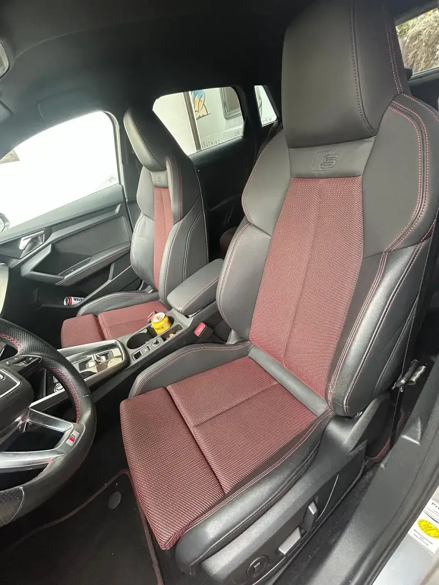 Gebraucht Audi A3 e-tron S-Line 204 PS (150 kW) 2022 Blau Kleinwagen