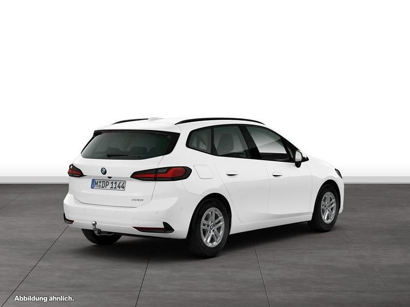 Brugt BMW 220 Active Tourer 156 HK (114 kW) 2025 Hvid MPV