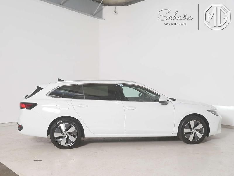 Gebraucht VW Passat Alltrack Business 150 PS (110 kW) 2025 Kombi