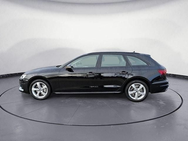 Gebraucht Audi A4 Advanced 204 PS (150 kW) 2023 Kombi