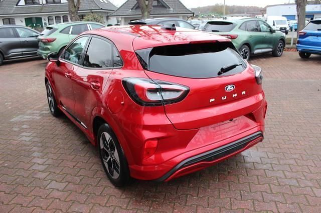 Neu Ford Puma Gen-E 124 kW (169 PS) 2025 Rot SUV