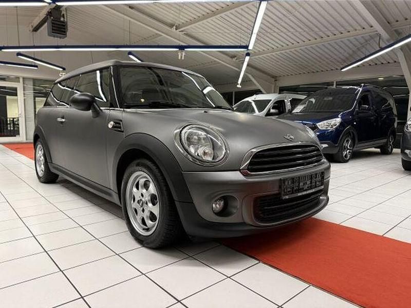 Andere Gebraucht 2014 Mini Cooper Clubman Kombi | 7.490 € - Bild 1/4