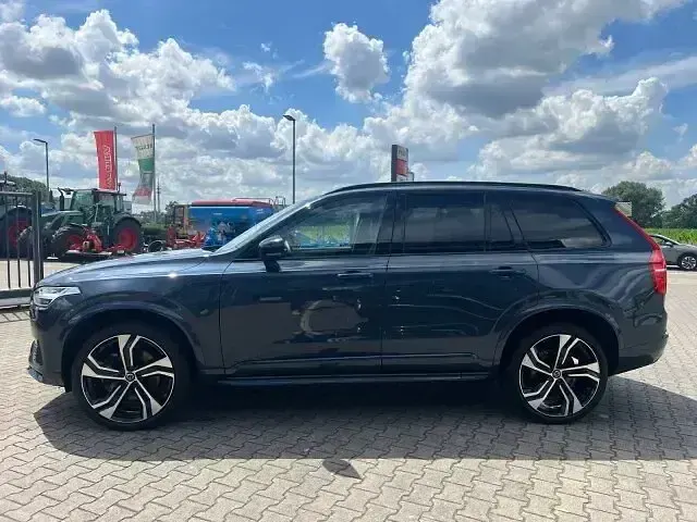 Gebraucht Volvo XC90 Ultimate 456 PS (335 kW) 2023 Andere SUV
