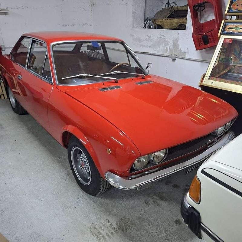 Gebraucht 1971 Fiat 124 | 13.500 € - Bild 1/4