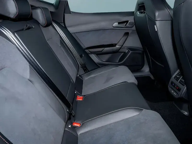 Neu Cupra Formentor VZ 333 PS (244 kW) 2026 Blau SUV