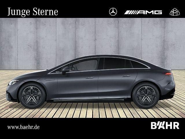 Gebraucht Mercedes EQE500 300 kW (408 PS) 2025