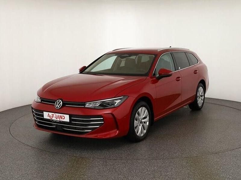 Gebraucht VW Passat 193 PS (141 kW) 2024 Andere Kombi