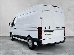 Używany Renault Master 129 KM (94 kW) 2025 Biały Minivan
