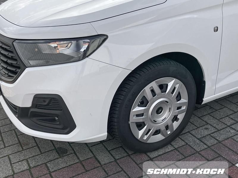 Neu Ford Transit Connect Trend 2026 Frostweiß (weiß) Van / Kleinbus