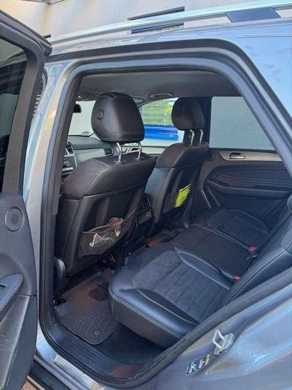 Gebraucht 2014 Mercedes ML350 SUV | 15.500 € (Guter Preis) - Bild 1/4