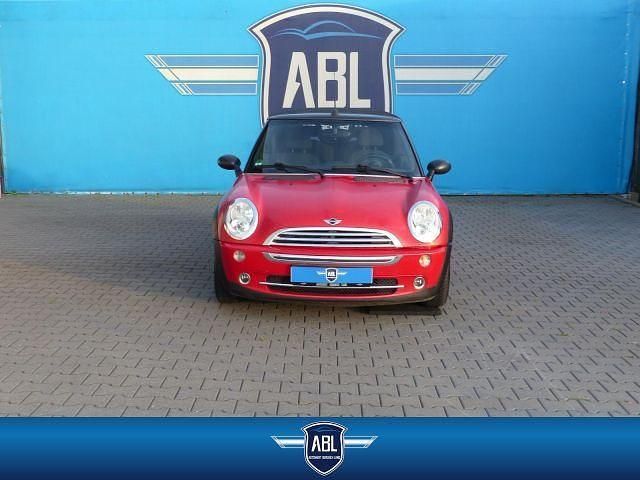 Gebraucht 2006 Mini ONE Kleinwagen | 3.990 € (Fairer Preis) - Bild 1/4
