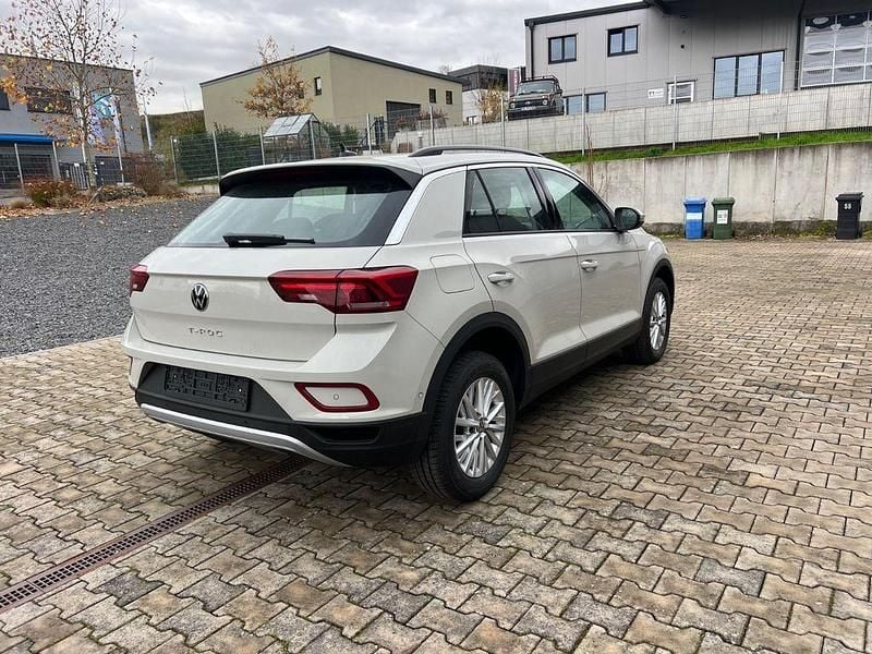 T Roc 150 Ps