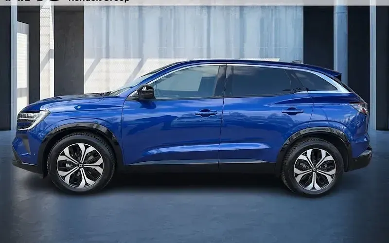 Używany Renault Espace Esprit Alpine 200 KM (147 kW) 2025 Szary SUV