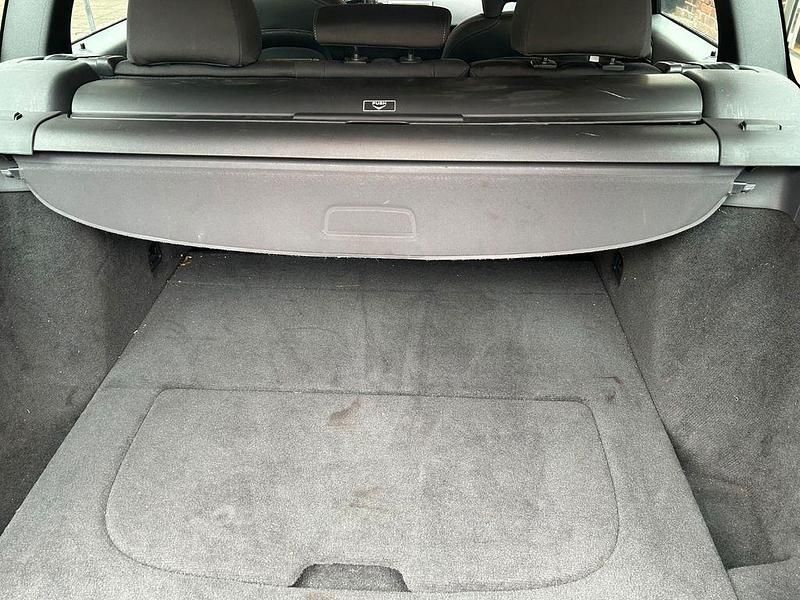 Gebraucht Volvo V50 Momentum 136 PS (100 kW) 2006 Schwarz Kombi