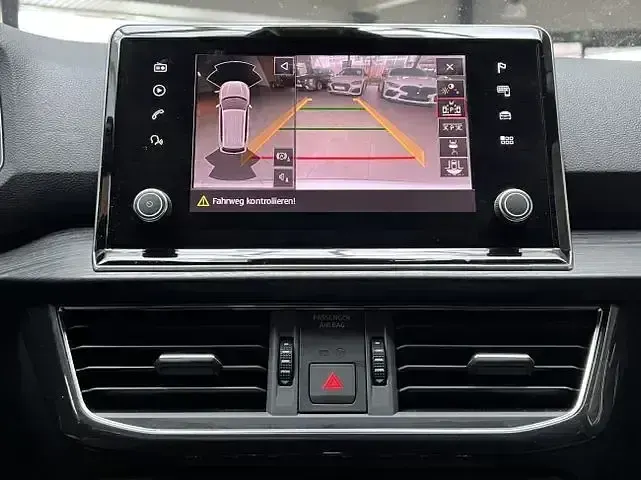 Gebraucht Seat Tarraco 4Drive 190 PS (139 kW) 2019 Weiß SUV