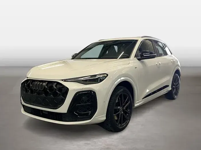 Gebraucht Audi Q5 Ambiente 367 PS (269 kW) 2026 SUV