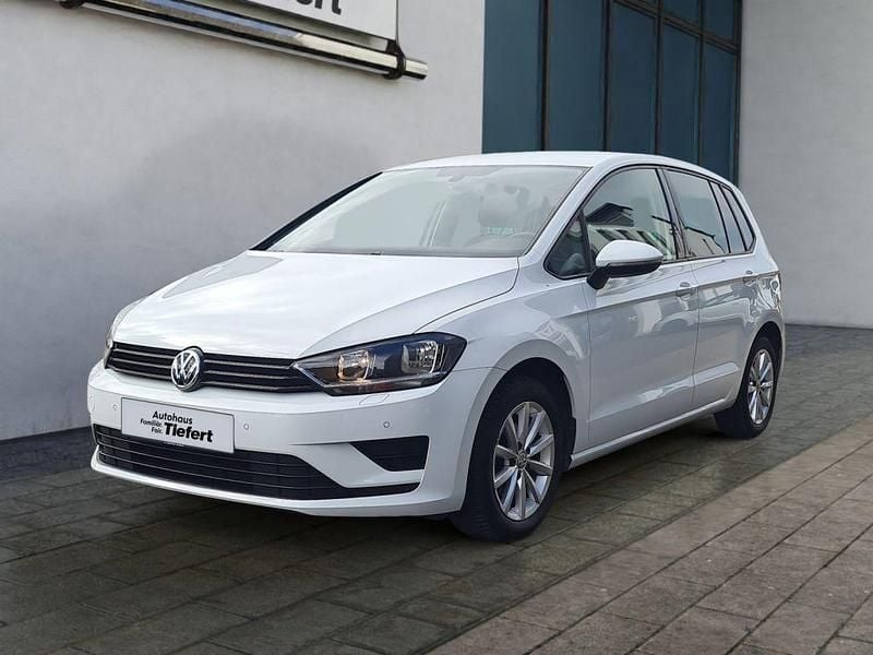 Andere Gebraucht 2015 VW Golf VII | 9.750 € (Guter Preis) - Bild 1/4