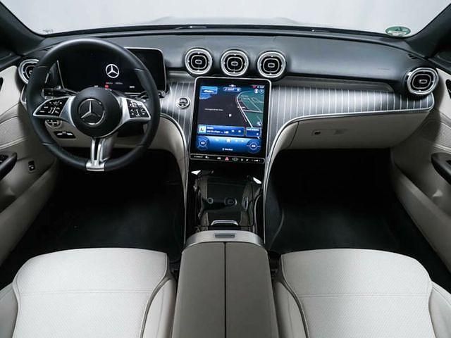 Gebraucht 2024 Mercedes C180 Limousine | 41.900 € (Etwas zu teuer) - Bild 1/4