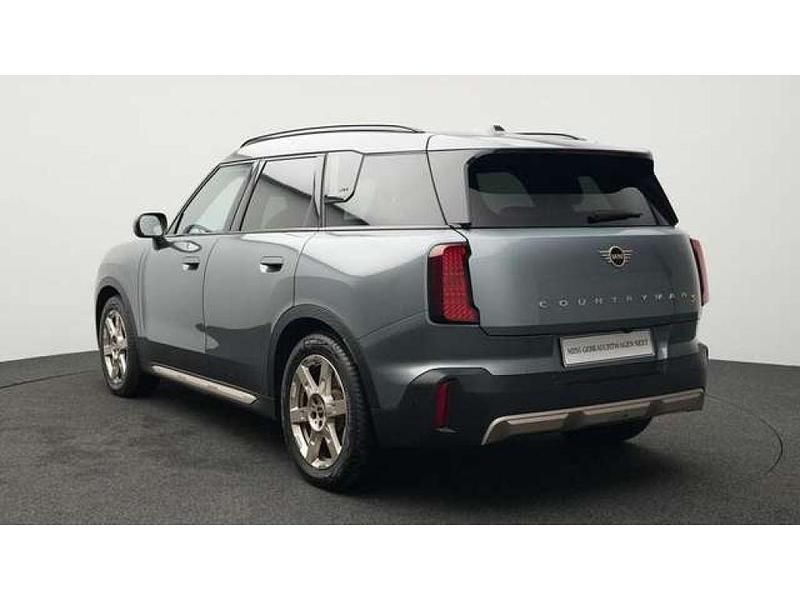 Gebraucht Mini Cooper Countryman 230 kW (313 PS) 2025 Smokey green (metallic) SUV